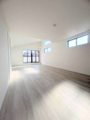 【居間・リビング】 | KEIAI GRACEほら貝1期 | キャンペーン対象物件です♪詳細は弊社ホームページもしくはスタッフまでお気軽にお問合せ下さいませ♪ お役に立てる自信があります♪