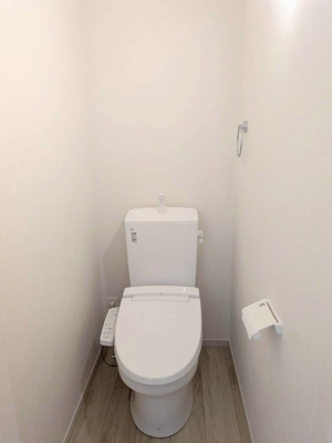 【トイレ】 | KEIAI GRACEほら貝1期 | キャンペーン対象物件です♪詳細は弊社ホームページもしくはスタッフまでお気軽にお問合せ下さいませ♪ お役に立てる自信があります♪