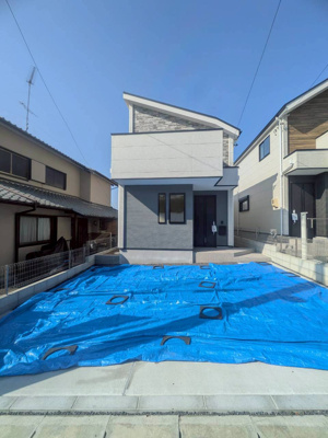 【外観】 | KEIAI GRACEほら貝1期 | キャンペーン対象物件です♪詳細は弊社ホームページもしくはスタッフまでお気軽にお問合せ下さいませ♪ お役に立てる自信があります♪