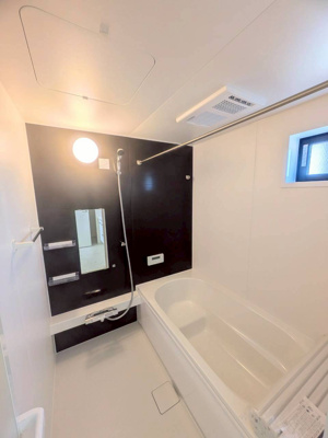 【浴室】 | KEIAI GRACEほら貝1期 | キャンペーン対象物件です♪詳細は弊社ホームページもしくはスタッフまでお気軽にお問合せ下さいませ♪ お役に立てる自信があります♪