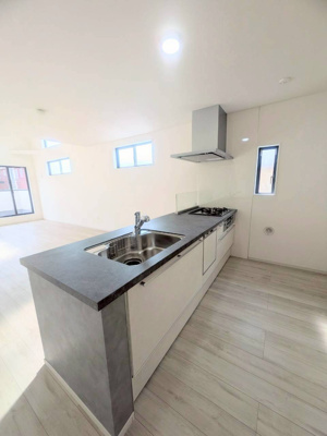 【キッチン】 | KEIAI GRACEほら貝1期 | キャンペーン対象物件です♪詳細は弊社ホームページもしくはスタッフまでお気軽にお問合せ下さいませ♪ お役に立てる自信があります♪