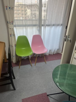  | ニュー第一ビル | 現在のテナント様使用中写真。許可を頂いて掲載しています。什器備品は撤去予定