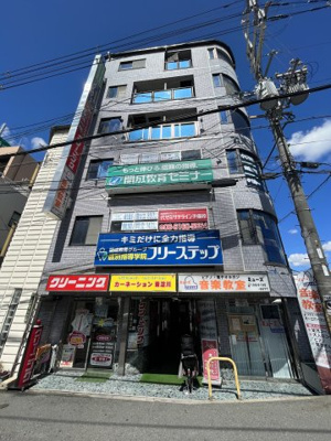 【外観】 | ニュー第一ビル