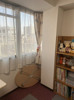 【内装】 | ニュー第一ビル | 現在のテナント様使用中写真。許可を頂いて掲載しています。什器備品は撤去予定