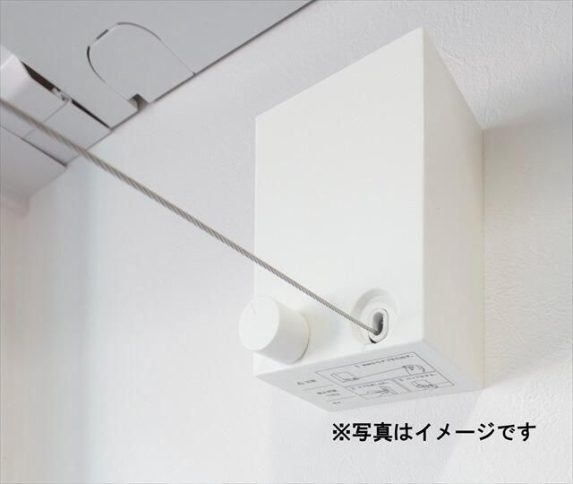 シャルム赤塚のその他