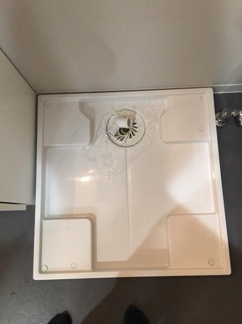 シャルム赤塚の設備