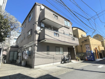 パルコート神楽坂の画像