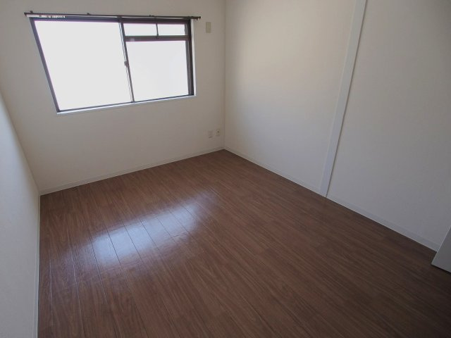 コーポ尾崎の内装