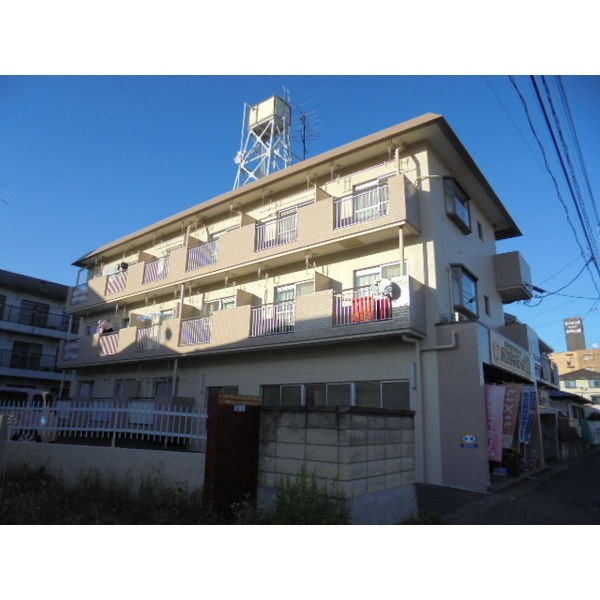 豊徳ハイツの画像
