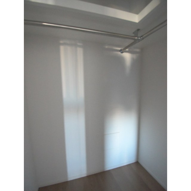 nido南千住の収納