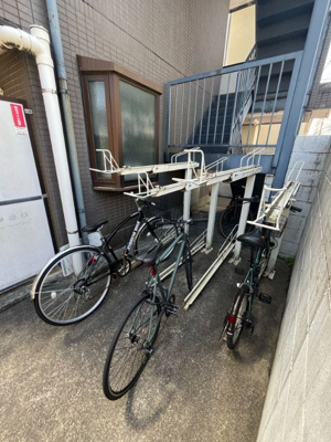 【その他共用部分】 | エルサヴァール