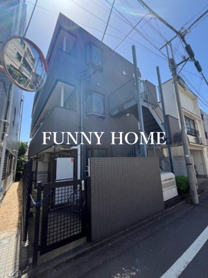 【外観】 | エルサヴァール