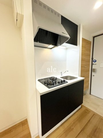 パークサイドレジデンス大泉学園町のキッチン