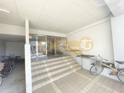 【エントランス】 | シャンティマサノ