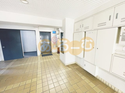 【ロビー】 | シャンティマサノ