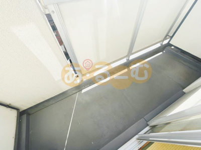 【バルコニー】 | シャンティマサノ