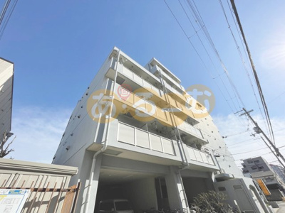 【外観】 | シャンティマサノ