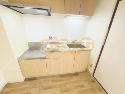 【キッチン】 | シャンティマサノ