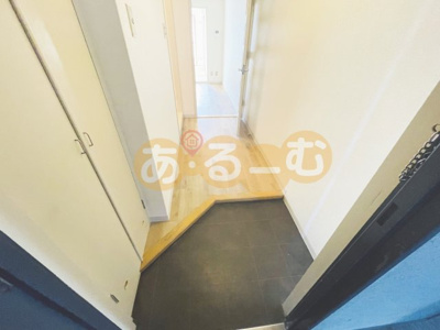 【玄関】 | シャンティマサノ