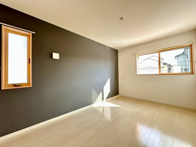 名東区勢子坊4丁目戸建の洋室|2階洋室