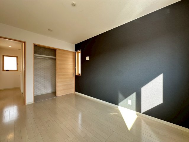 名東区勢子坊4丁目戸建の洋室|2階洋室