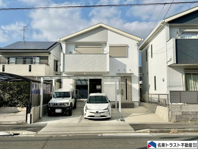 名東区勢子坊4丁目戸建
