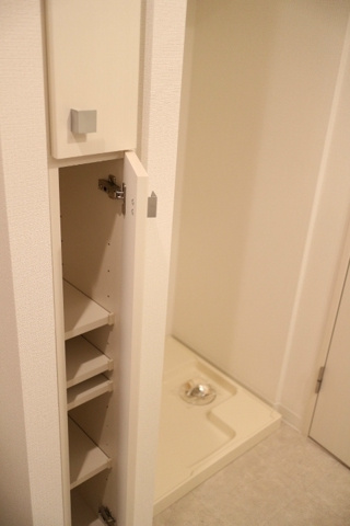 新品家具付きマンション月島12(KaGood東京)の設備