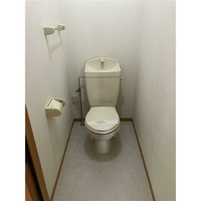 【トイレ】 | セジュールNⅡ