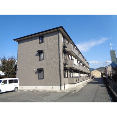 【外観】 | セジュールNⅡ