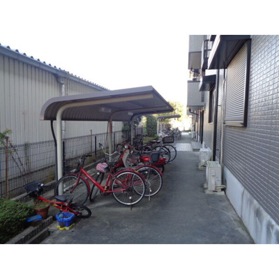 【その他共用部分】 | セジュールNⅡ