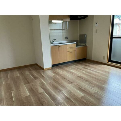 【居間・リビング】 | セジュールNⅡ