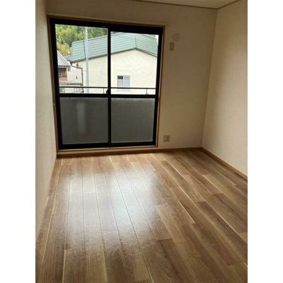 【洋室】 | セジュールNⅡ