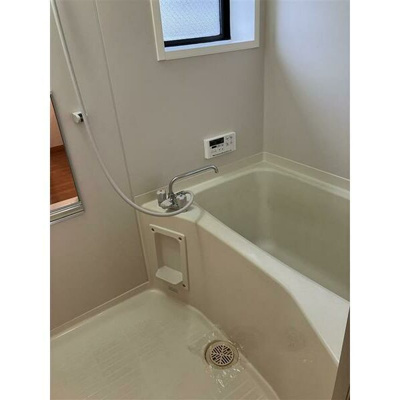 【浴室】 | セジュールNⅡ