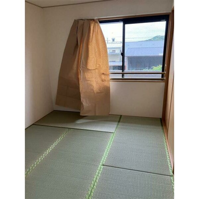 【和室】 | セジュールNⅡ