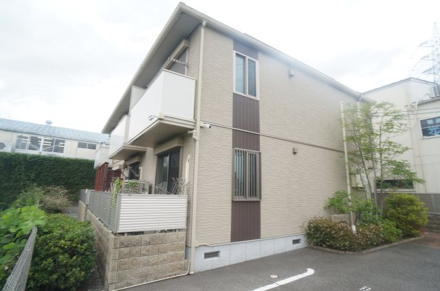 ShaMaison Mum (シャーメゾンマム)の外観