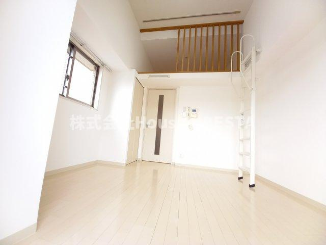 エステムコート神戸・県庁前Ⅳグランディオの内装