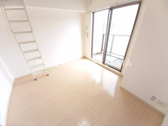 エステムコート神戸・県庁前Ⅳグランディオの和室