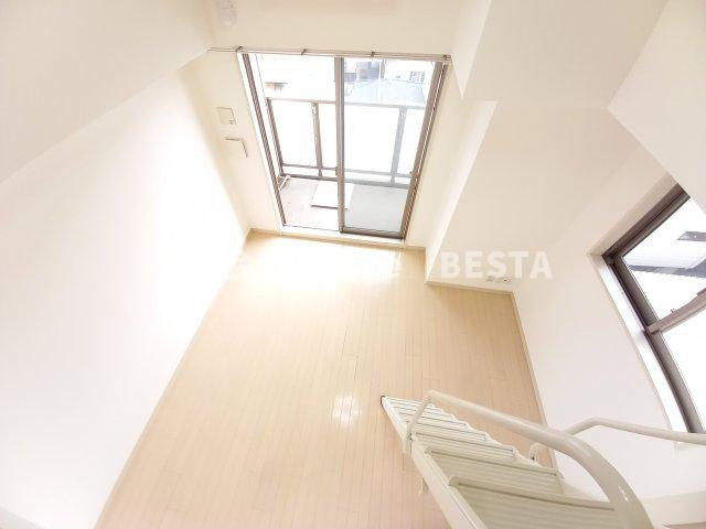 エステムコート神戸・県庁前Ⅳグランディオの子供部屋