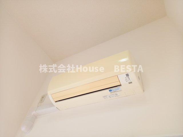 エステムコート神戸・県庁前Ⅳグランディオの設備