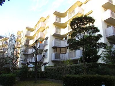 【外観】 | 志井サンハイツ20号棟（D-2）