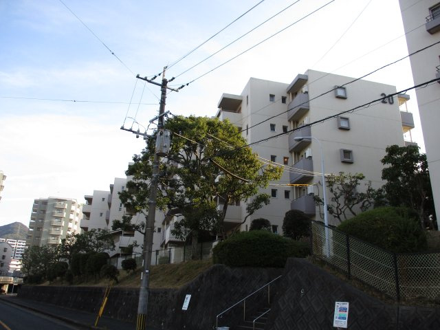 志井サンハイツ20号棟（D-2）のその他