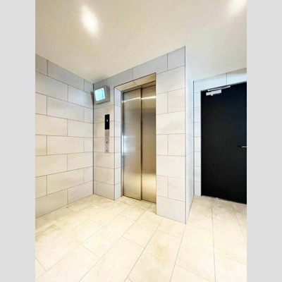 【ロビー】 | 東三国Noah