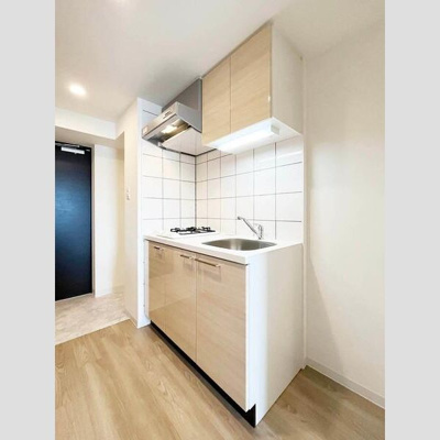 【内装】 | 東三国Noah