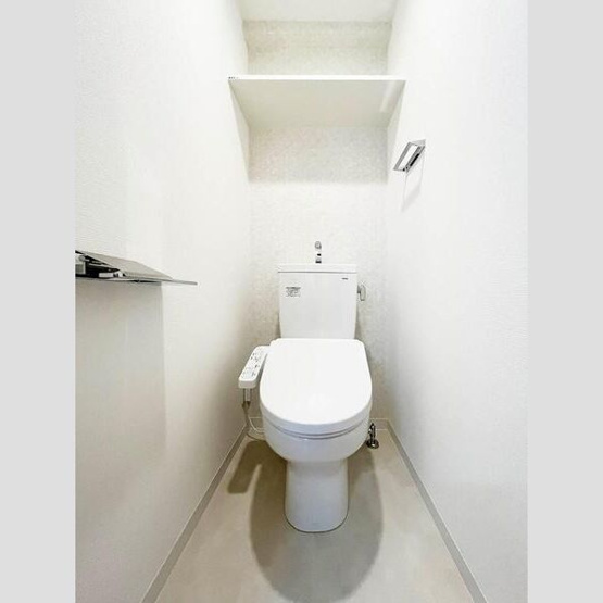 【トイレ】 | 東三国Noah