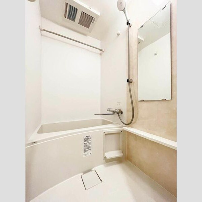 【浴室】 | 東三国Noah