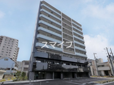 【外観】 | 東三国Noah