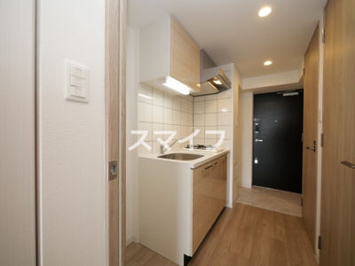 【キッチン】 | 東三国Noah