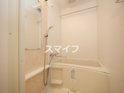 【浴室】 | 東三国Noah