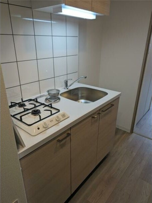 【キッチン】 | 東三国Noah