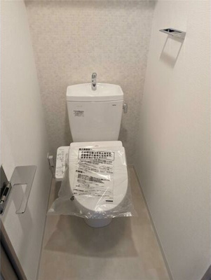 【トイレ】 | 東三国Noah